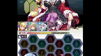 Nutaku project qt hentai gaming ep1