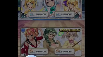 Nutaku project qt hentai gaming ep1