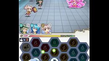 Nutaku project qt hentai gaming ep1