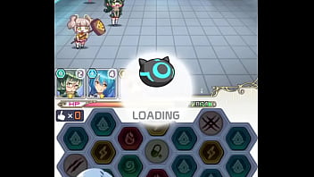 Nutaku project qt hentai gaming ep1