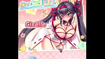 Nutaku project qt hentai gaming ep1