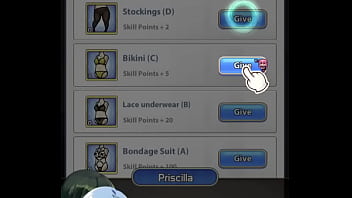 Nutaku project qt hentai gaming ep1