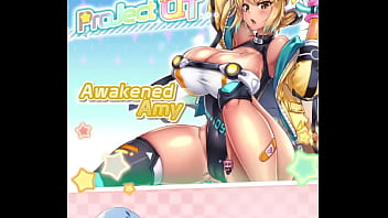 Nutaku project qt hentai gaming ep1