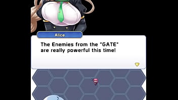 Nutaku project qt hentai gaming ep1