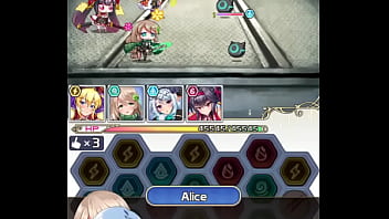 Nutaku project qt hentai gaming ep1