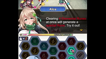 Nutaku project qt hentai gaming ep1