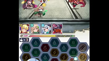 Nutaku project qt hentai gaming ep1