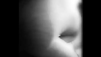 Cheating girlfriend riding dick