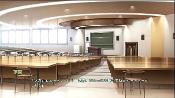 Tenioha feat ikumi part 14