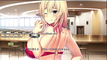 Tenioha feat ikumi part 14