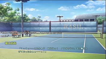 Tenioha feat ikumi part 14