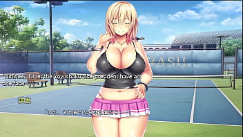 Tenioha feat ikumi part 14