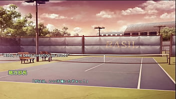 Tenioha feat ikumi part 14