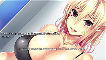 Tenioha feat ikumi part 14