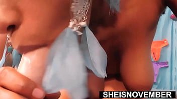 I Do A Scripted Large Nipples And Natural Breasts Young Neighbor Fetish Play For A Fan Hot Petite Whore Sheisnovember Stripping Off Thong To Expose Her Big Ass And Vagina While Wiggling Hips Huge Areolas And Real Huge Tits Out By Msnovember thumbnail