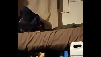 Sxf lingerie and barefooted