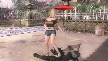 Rachel Tramples Ryu Balls thumbnail