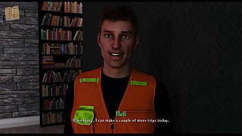 Being a dik 171 dik route