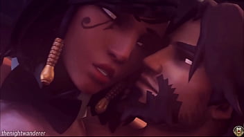 Hentai music video rondoudou