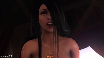 Hentai music video rondoudou