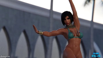 Hentai music video rondoudou