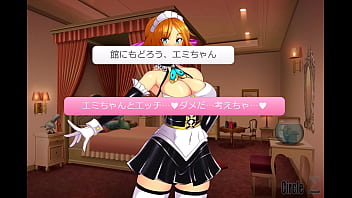 Witch knight anna japanese version hentai game gallery 2