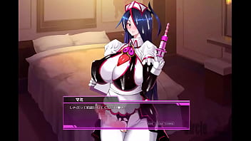 Witch knight anna japanese version hentai game gallery 2