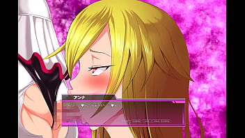 Witch knight anna japanese version hentai game gallery 2 Witch knight anna japanese version hentai game gallery 2