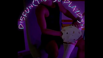 Di5functi0n3lplayp3n the series