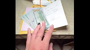 Date night and goddess treatment thank you baby #x