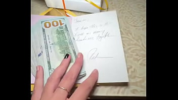 Date night and goddess treatment thank you baby #x