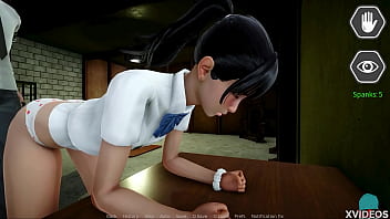 Stormside Ep50 – Visual Novel Gameplay Hd thumbnail