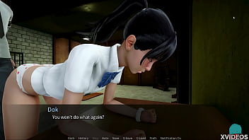 Stormside ep 50 – visual novel gameplay hd