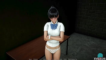 Stormside ep 50 – visual novel gameplay hd