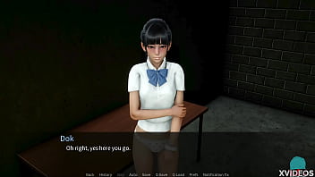 Stormside ep 50 – visual novel gameplay hd