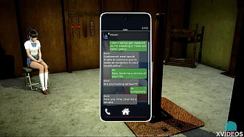 Stormside ep 50 – visual novel gameplay hd