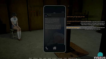 Stormside ep 50 – visual novel gameplay hd