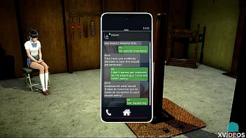 Stormside ep 50 – visual novel gameplay hd