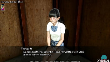 Stormside ep 50 – visual novel gameplay hd