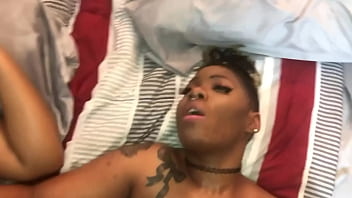 Thelastrealtop fucks liapinktokiyo w mshoneyroseatl