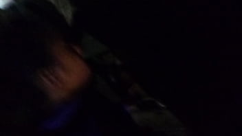 Spanish mamie takes bbc