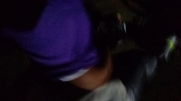 Spanish mamie takes bbc