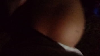 Spanish mamie takes bbc