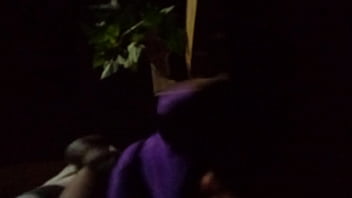 Spanish mamie takes bbc