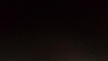 Spanish mamie takes bbc