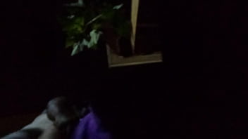 Spanish mamie takes bbc