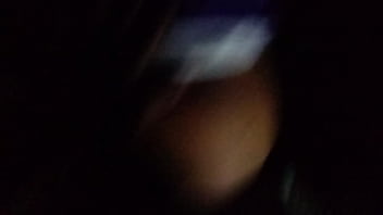 Spanish mamie takes bbc