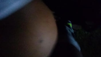 Spanish mamie takes bbc