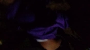 Spanish mamie takes bbc