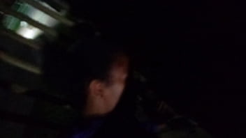 Spanish mamie takes bbc